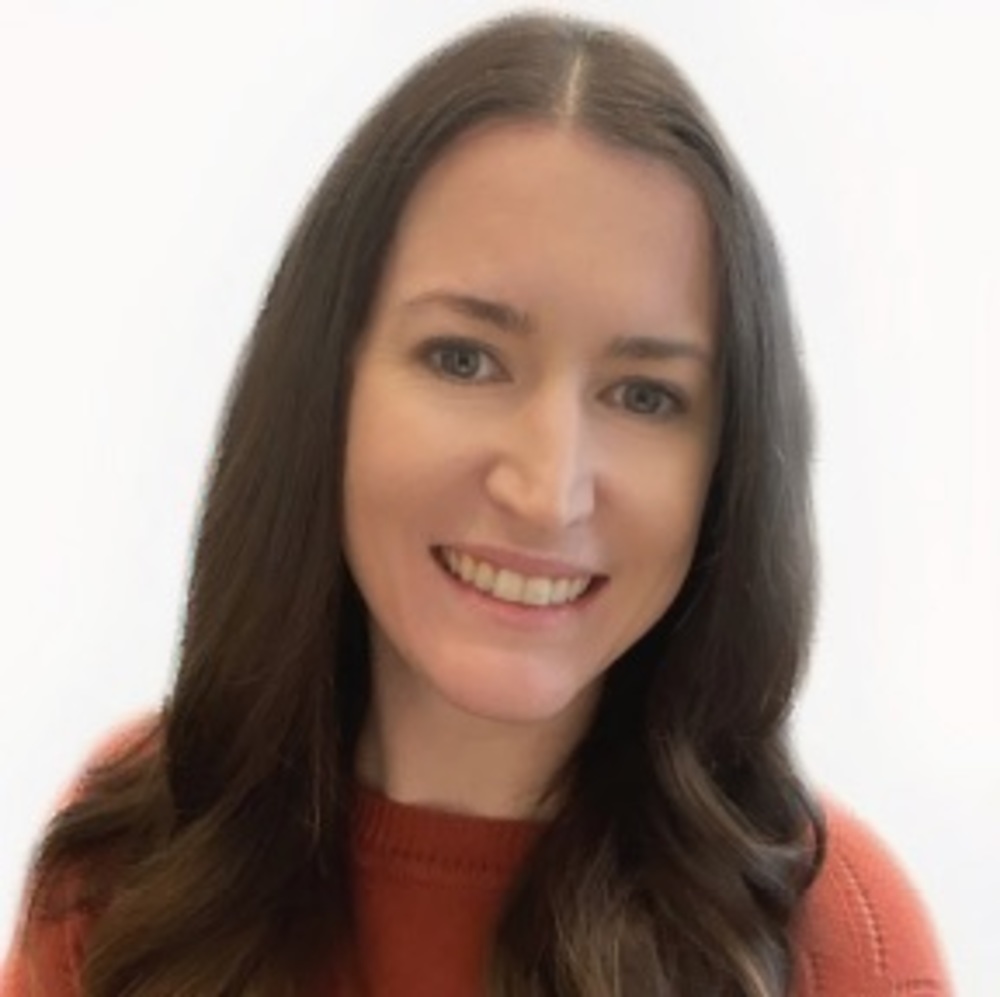 Meet your Posher, Caitlin